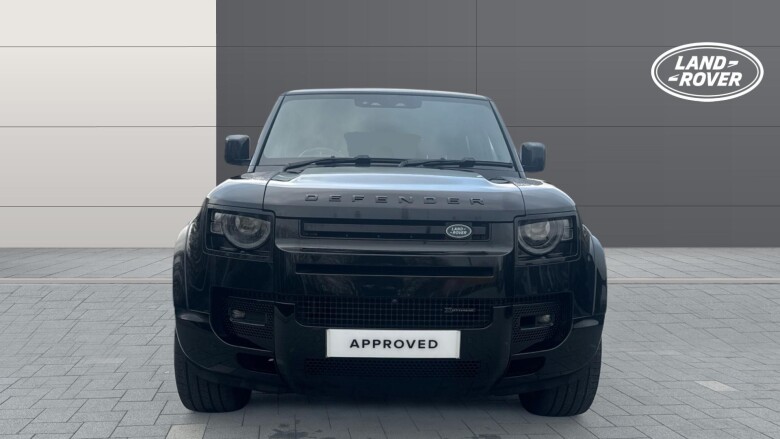 Land Rover Defender 3.0 D250 X-Dynamic SE 110 5dr Auto Diesel Estate